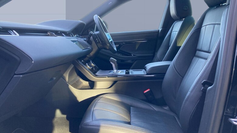 Land Rover Range Rover Evoque 1.5 P300e R-Dynamic S 5dr Auto Hatchback